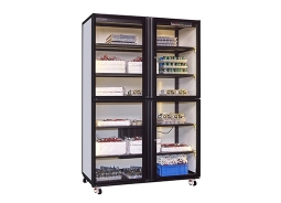 GP-1000L4P laminate storage items